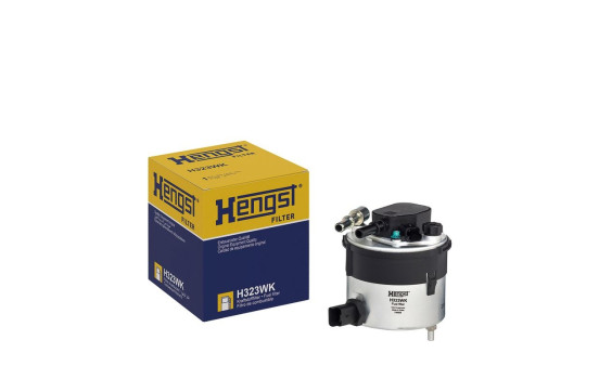 Fuel filter, Image 2
