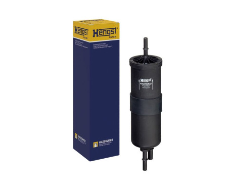 Fuel filter, Image 2