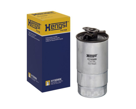 Fuel filter, Image 2