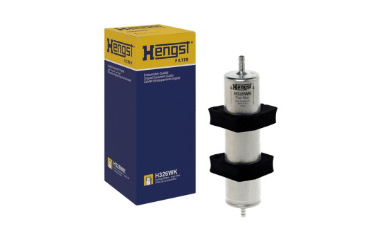 Fuel filter, Image 2