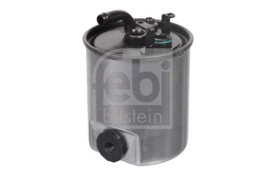 Fuel filter, Image 2