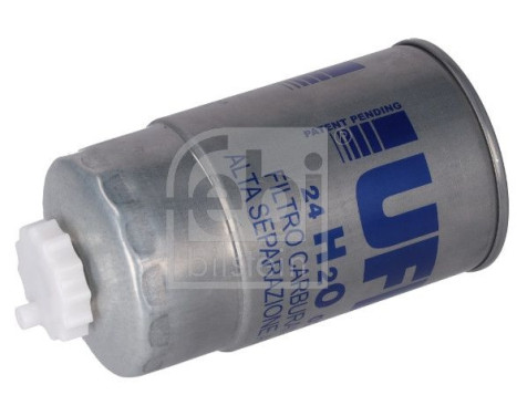 Fuel filter, Image 2