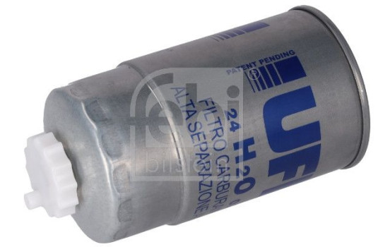 Fuel filter, Image 2