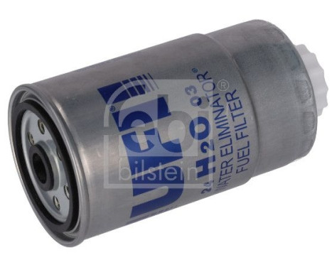 Fuel filter, Image 3