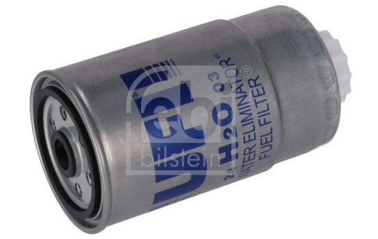 Fuel filter, Image 3