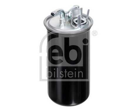 Fuel filter, Image 2