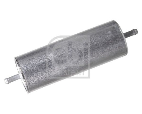 Fuel filter, Image 2