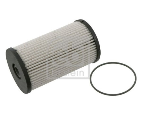 Fuel filter, Image 2