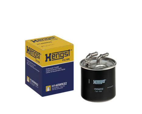 Fuel filter, Image 2