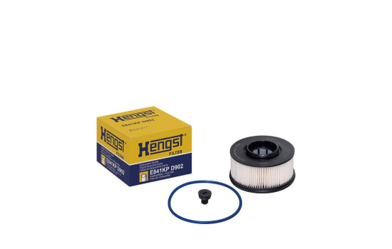 Fuel filter, Image 2