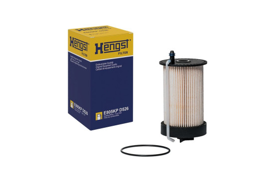 Fuel filter, Image 2
