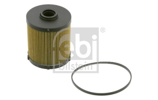 Fuel filter, Image 2