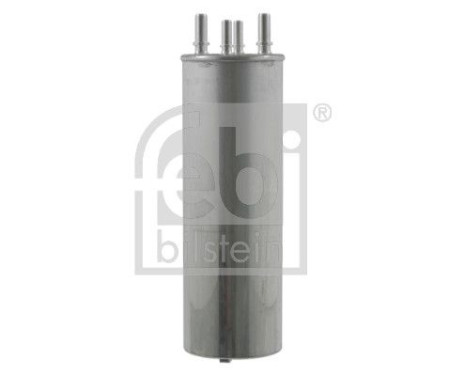 Fuel filter, Image 2