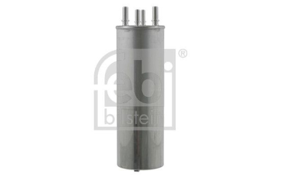 Fuel filter, Image 2