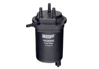 Fuel filter