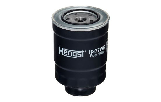Fuel filter, Image 2