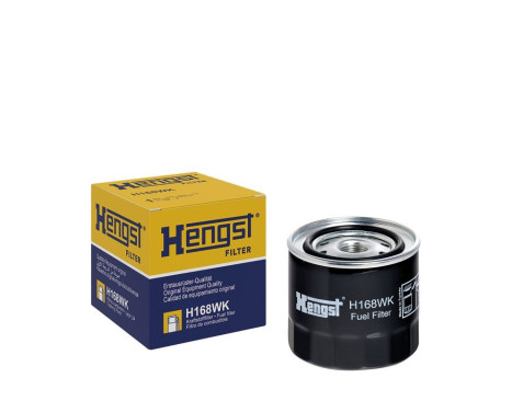 Fuel filter, Image 2