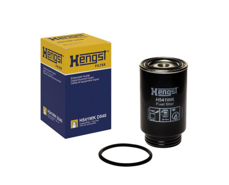 Fuel filter, Image 2