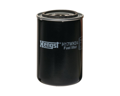 Fuel filter, Image 2