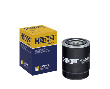 Fuel filter, Image 2