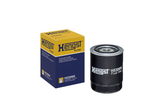 Fuel filter, Image 2