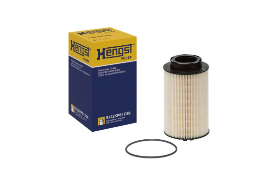 Fuel filter, Image 2