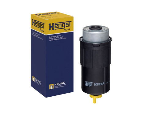 Fuel filter, Image 2