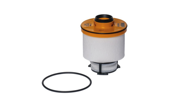 Fuel filter, Image 2