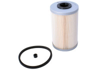 Fuel filter