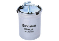 Fuel filter