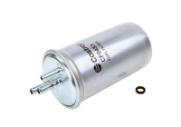 Fuel filter