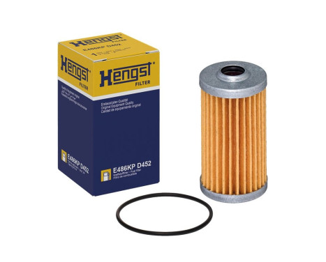 Fuel filter, Image 2