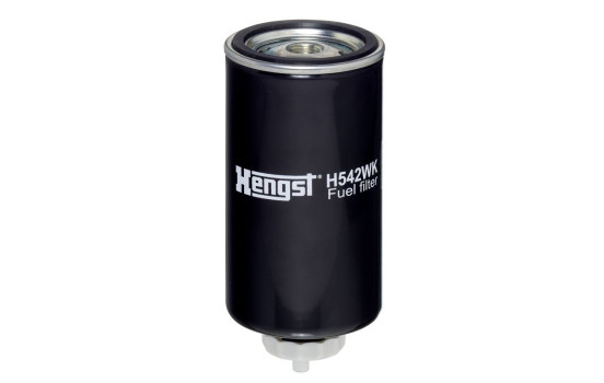 Fuel filter