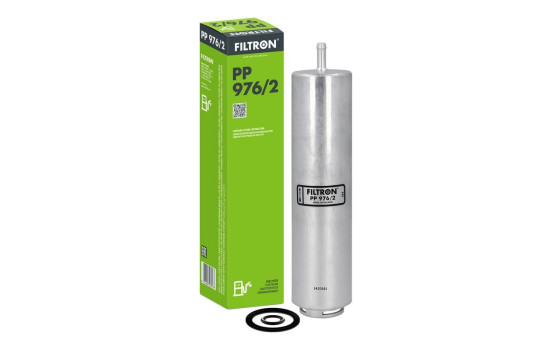 Fuel filter, Image 4