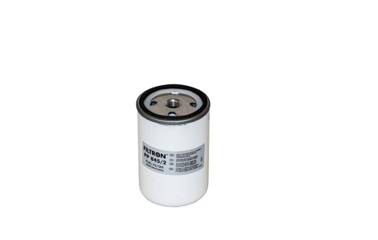 Fuel filter