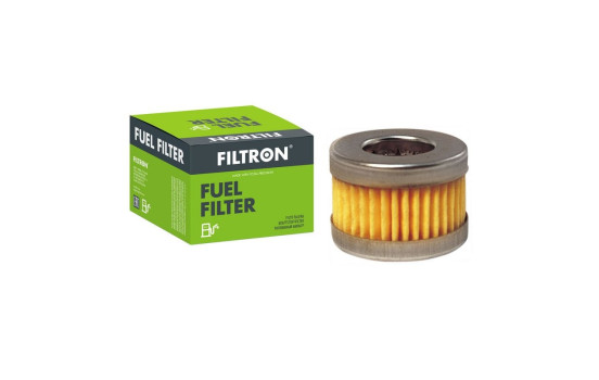 Fuel filter, Image 3