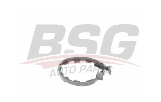 Gasket, fuel filter