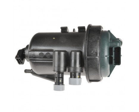 Housing, fuel filter ADL142303 Blue Print, Image 2