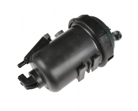 Housing, fuel filter ADL142303 Blue Print, Image 3