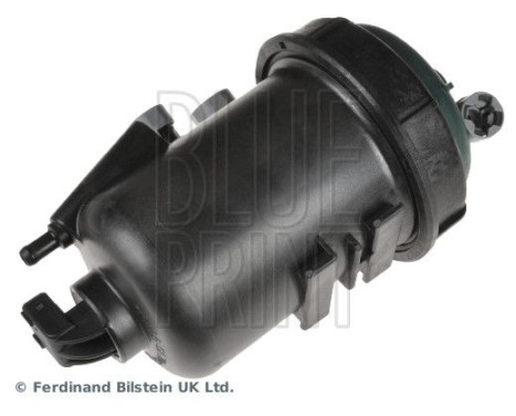 Housing, fuel filter ADL142303 Blue Print, Image 7