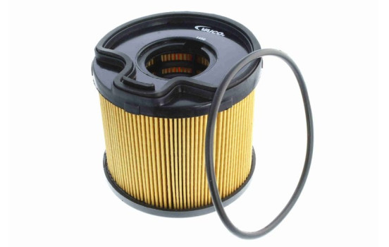 Housing, fuel filter, Image 2