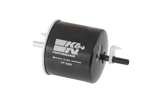 K&N Fuel Filter Automotive (PF-2200) K&N