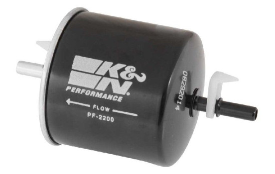 K&N Fuel Filter Automotive (PF-2200) K&N, Image 2