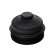 Lid, fuel filter