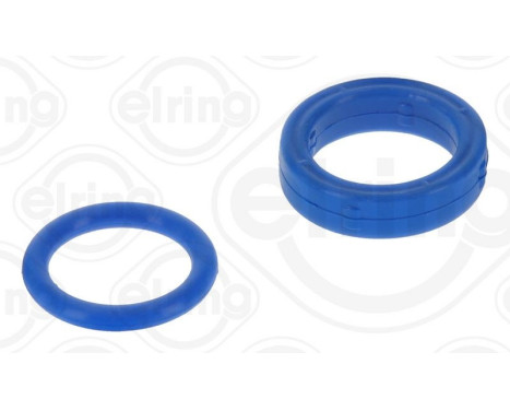 Seal, fuel filter