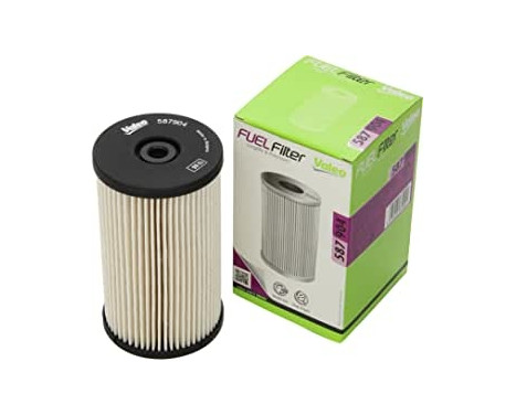 Valeo Fuel Filter Diesel