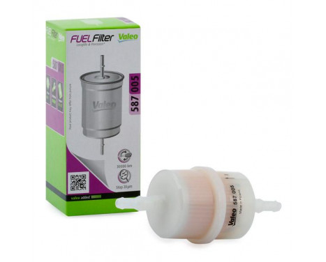 Valeo Fuel Filter