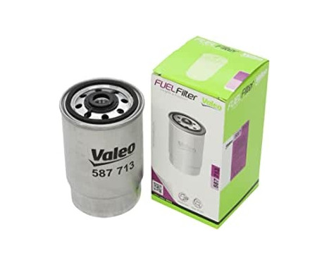 Valeo Fuel Filter