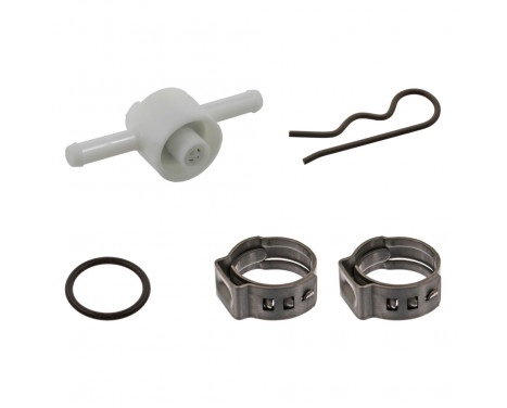 Valve, fuel filter 40611 FEBI