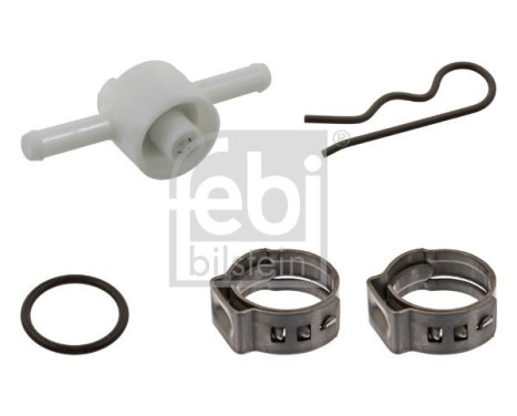 Valve, fuel filter 40611 FEBI, Image 2